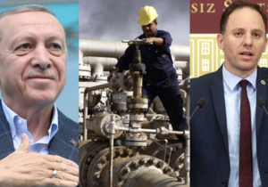 CHP’li Yavuzyılmaz’ın ‘Kürdistan petrolü’ ve ‘Erdoğan’ hakkındaki çıkışına yalanmala